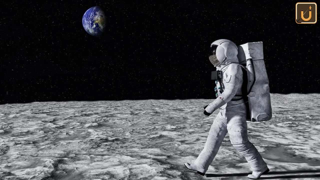 Usthadian Academy / International Day of Human Space Flight 2024 | 13 apr 2024 Usthadian Academy / International Day of Human Space Flight 2024